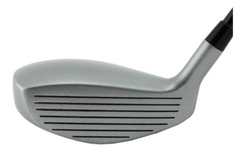 Palo Golf Madera Utilitaria Super Concord #11 A Medida 1