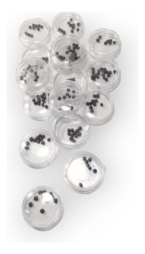 Cajitas Sonajero Para Amigurumis A Crochet Sonido X70 Etc 0