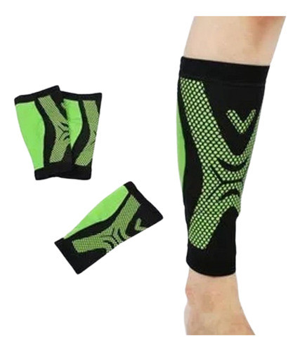 Pantorrillera Soporte De Pantorrilla Neopreno Deportes 1