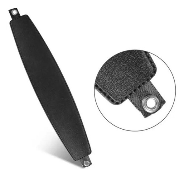 Headband Arco Compatível Fone De Ouvido Akg K52 K72 K92 K240 0