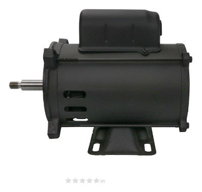 Motor Weg Wjet Pump Bomba Piscina 0,5 Cv Ii Polos 110..254 V 1