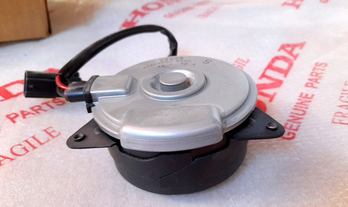 Motor Electroventilador Honda Hr-v 2016/2019  38616-5r1-003 1