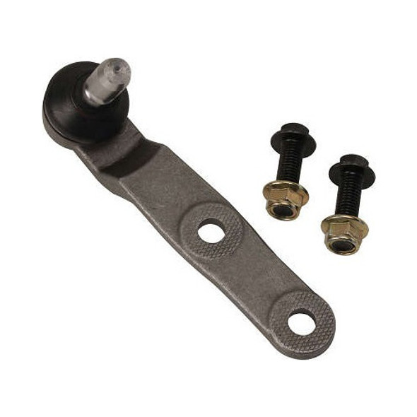 Par Pivô Suspensão Chevrolet Montana 2011/... Agile 2014/... 1