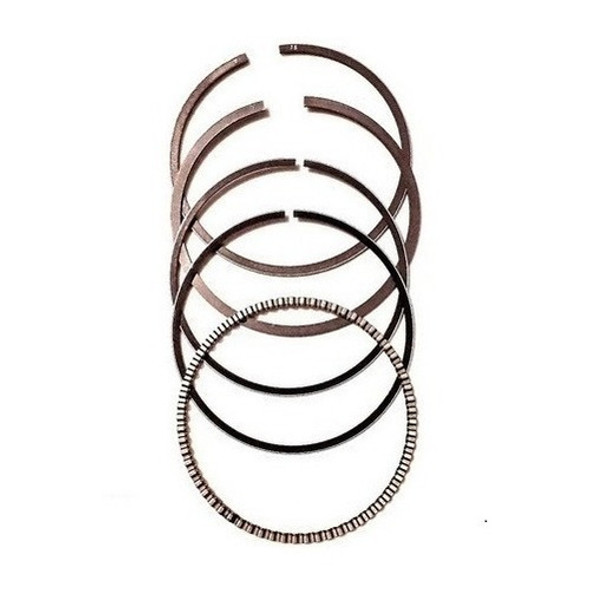 Aro Japon Suzuki Ae 50 Adress 50 0.75 La Cuadra Motos 0