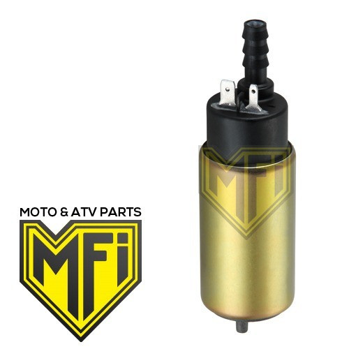 Bomba De Nafta Mfi Gamma 625 Con Prefiltro 0