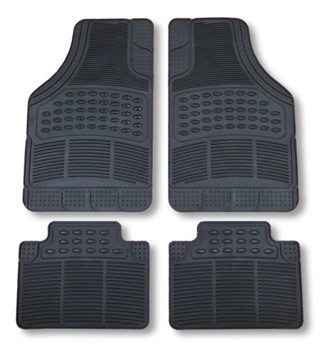 Tapete Borracha Automóvel Citroen Xsara 1999 2000 2001 2002' 0