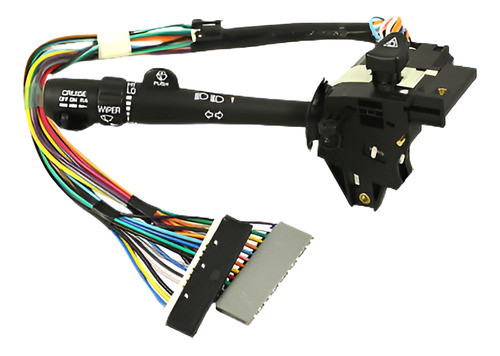 Señal De Vuelta Crucero Limpiador Peligro Multi-switch Palan 0