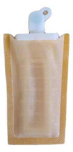 Prefiltro Bomba De Nafta Simil Bosch Largo 96 X 56,5 Mm Diam 0