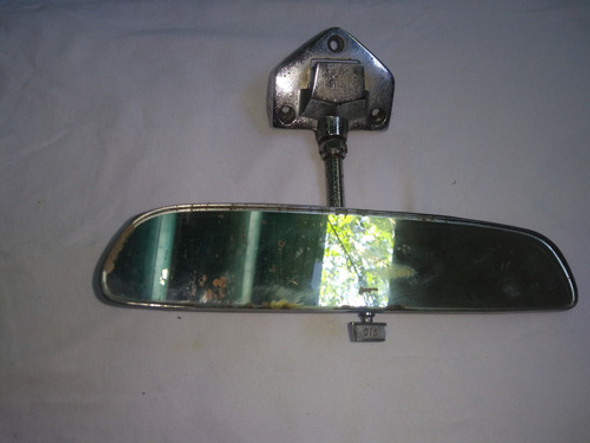 Espejo Retrovisor De Ford Fairlane, Ford Falcon 0