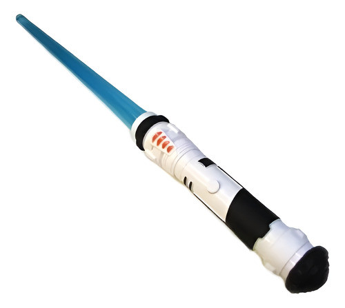Sable Espada Luminosa 41cm Bola 8 0