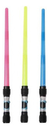 Sable Espada Luminosa 41cm Bola 8 1