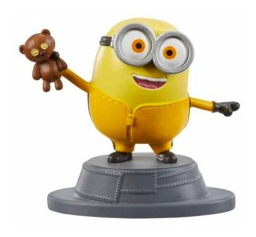 Minions - Figuras Coleccionables Mini - Bob 1