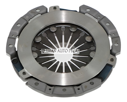 Platô De Embreagem Ré Para Trás  (original) - Lifan X60 0