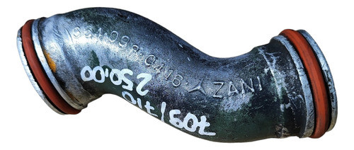 Tubo De Ligação Da Turbina Cam Mb 709/710  E178 1