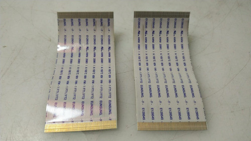 Par Flex Datos Philips 42pfl3007d Tcon 6870c-0310c 0