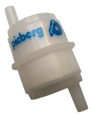 Filtro De Nafta Moto Picborg  8mm Promo  - Bmd Motos 0