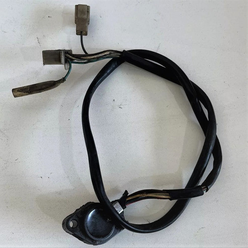Sensor De Marcha Suzuki Yes 125 Original Usado (do Painel) 0