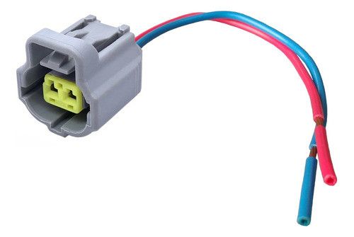 Conector P Sensor Temperatura Combustível Toyota Hilux 05/15 0