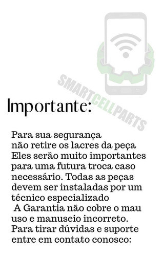 Flex Xiaomi Redmi Note 8t Original 1