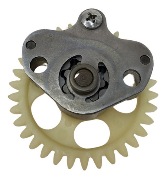 Bomba  De Aceite Para Yamaha Ybr 125 - Xtz 125 Original 1