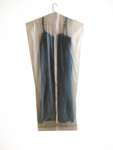 Fundas Para Vestidos De Noche O Madrina C/cierre Novedad! 0