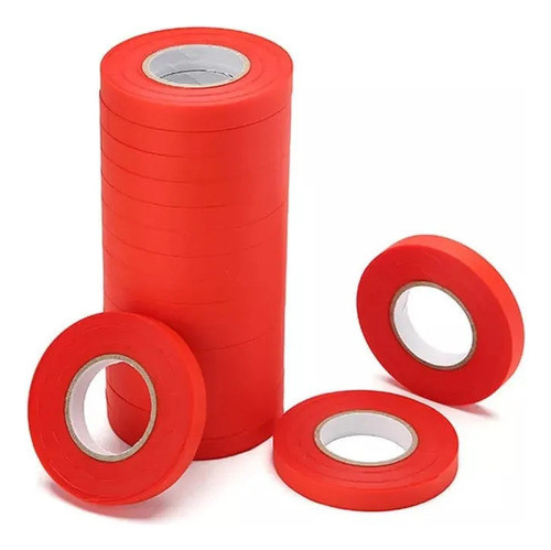 Kit Grampeador Amarrar Galho Com Fita De Jardinagem 1