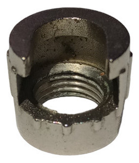 Tuerca Bayoneta 1/4 Compresor 0