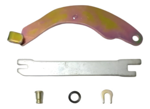 Juego De Freno Mano Derecho Para Ika Torino - Kk 60014 0
