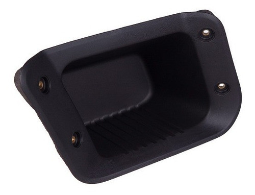 Escalon Lateral Derecho Caja Original Chevrolet Montana 0