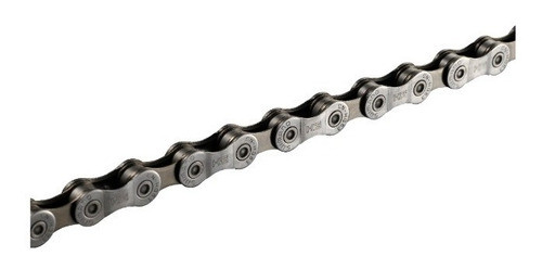 Cadena Shimano Deore Sora 9v Hg53 Mtb Ruta 114 Eslabones 0