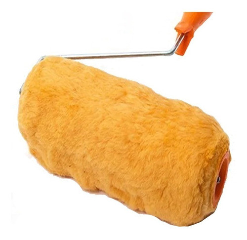 Rodillo Rosarpin Extra Color 18 Cm 0