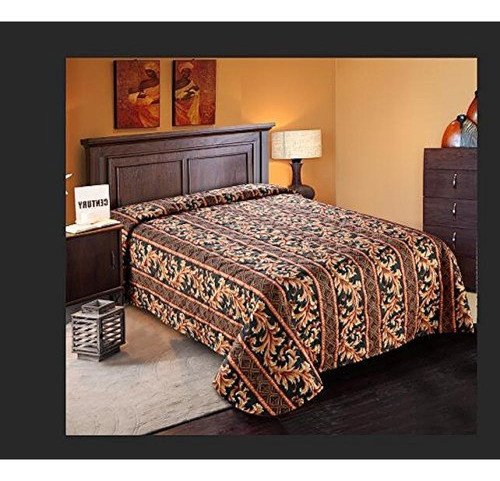 Colcha Acolchada Diseñada Para Hotel / Motel, Resort, Hogar, 1
