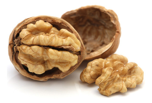 Nueces Con Cascara Chandler Por 1 Kg | Premium | 1
