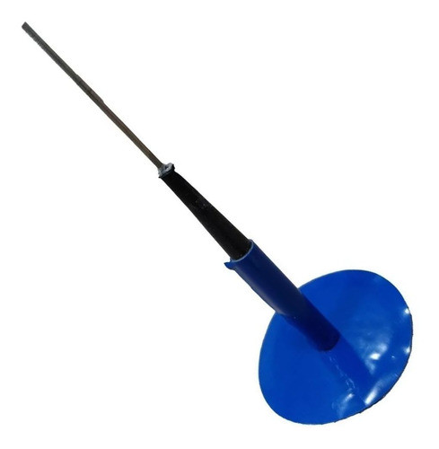 Reparação De Furos Tech Plug C/base 6mm 250ulch Acessórios 1