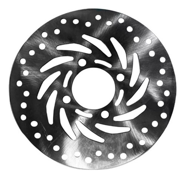 Disco De Freno Honda Wave 110s W Standard 0