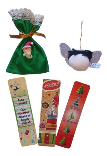 Regalitos Para Navidad Para Tus Amigos Nuevos 0