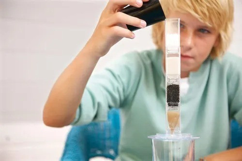 4m Crea Tu Purificador De Agua Reciclado Experimento Fm281 1