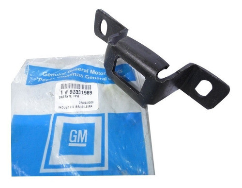 Reten Porton Trasero Izquierdo Original Chevrolet S10 95-11 1