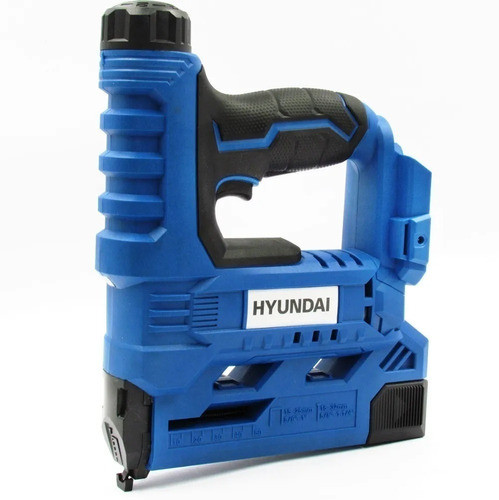 Engrampadora A Batería Hyundai 20v S/bateria S/cargador K37 0