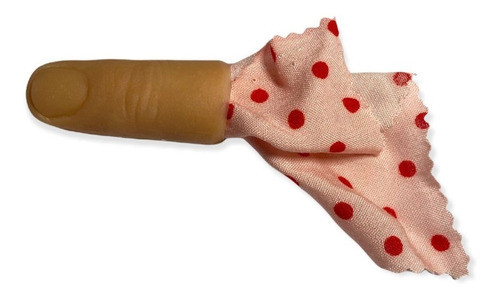 Falso Pulgar  Con Pañuelo De Regalo Truco De Maga  Vernet 0