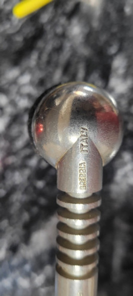 Pipa Brebbia Italy 1