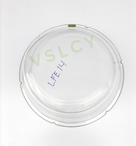Visor Interno Da Porta Lavadora Electrolux Lfe14 0