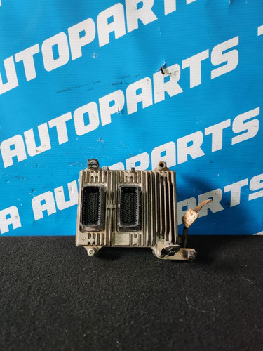 Ecu Chevrolet Meriva 1.8 2007 0