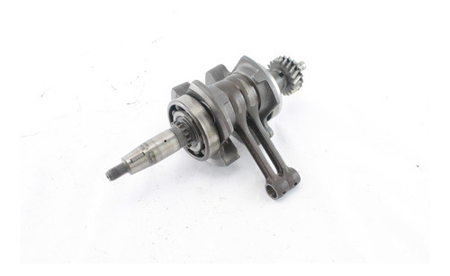 Eixo Virabrequim Completo Comet 250 Kasinski 2013 (326) 1