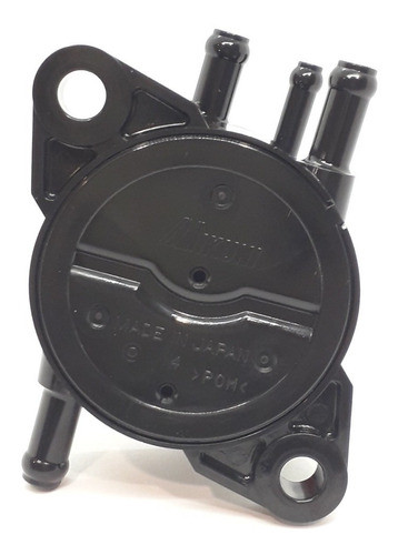 Bomba De Nafta Combustible Honda Motores Gx630 Gx690 Mikuni 1