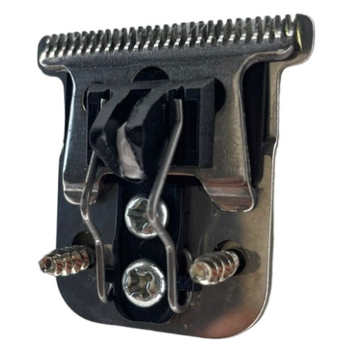 Lâmina De Barbear Wmark Standard D8 Prata Original C: 927 1