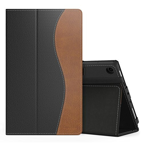 Estuche Moko Para La Nueva Tableta Amazon Fire Hd 8 (7ma Gen 0