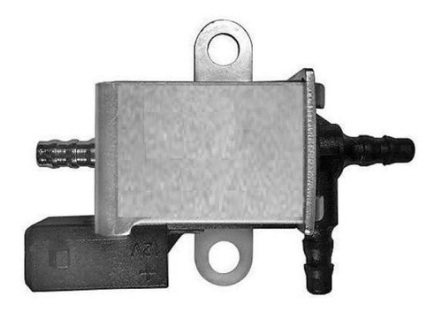 Valvula Solenoide Partida Frio Fria Vw Gol G1 1992 1993 1994 0