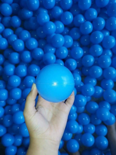 Bolinhas Para Piscina 0
