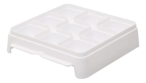 Forma De Gelo Geladeira Brastemp Consul W10330009 1
